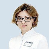 Врач Акбарова Ольга Владимировна
