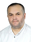 Врач Акбарзаде Гадир Агакиши оглы