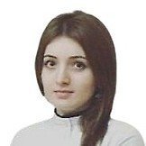 Врач Акбулатова Сабина Тамерлановна