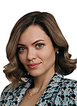 Врач Акчурина Алёна Александровна