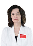 Врач Акчурина Инна Майильевна