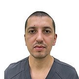 Врач Акдодов Акдод Хамриддинович