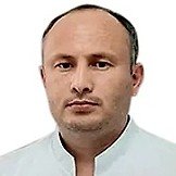 Врач Ахадов Комилджон Нормуродович	