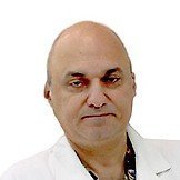 Врач Ахадов Вагиф Сабирович
