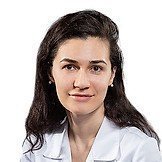 Врач Ахадова Анна Шакюровна