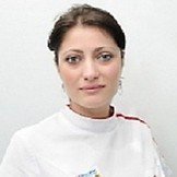 Врач Ахалая Майя Теймуразовна