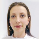 Врач Ахатова Зульфия Альфировна