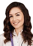 Врач Ахиярова Азалия Азатовна