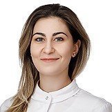Врач Ахинян Анжела Оганесовна
