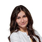 Врач Ахкямова Мария Альбертовна