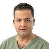 Врач Ахмадзай Рахмат Мухаммадович