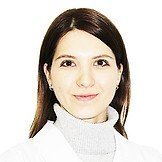 Врач Ахматова Екатерина Владимировна