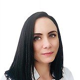 Врач Ахматова Юлия Игоревна