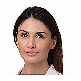 Врач Ахматова Хеда Ризвановна