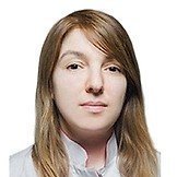 Врач Ахмедилова Кусум Ахмедовна