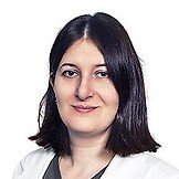 Врач Ахмедьянова Александра Александровна