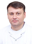 Врач Ахмедов Абдулазиз Абдукайимович