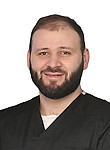Врач Ахмедов Али Шамильевич