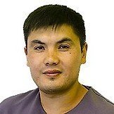 Врач Ахмедов Азизбек Алижанович