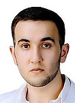Врач Ахмедов Азизбек Магомедалиевич