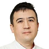 Врач Ахмедов Даврон Анварович