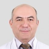 Врач Ахмедов Эльхан Сабирович