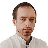 Врач Ахмедов Гамид Гарунович