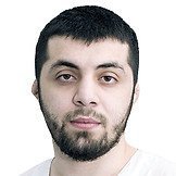 Врач Ахмедов Ибрагим Маликович