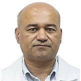 Врач Ахмедов Хотамджон Бахроналиевич