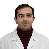 Врач Ахмедов Озан Рахман оглы