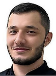 Врач Ахмедов Рамазан Нусретович