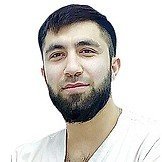 Врач Ахмедов Руфат Шакирович