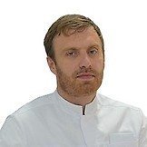 Врач Ахмедов Шариф Искендерович