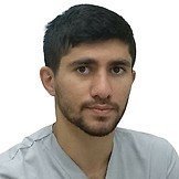 Врач Ахмедов Туран Зохраб оглы