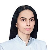 Врач Ахмедова Айтан Адалетовна