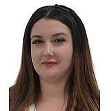 Врач Ахмедова Ашура Гаджиюсуповна