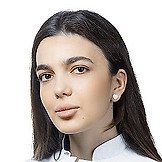 Врач Ахмедова Джамиля Мурадовна