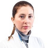 Врач Ахмедова Эсмеральда Биннатовна