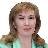 Врач Ахмедова Евгения Анатольевна