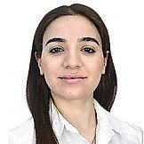 Врач Ахмедова Гамаил Нурахмедовна