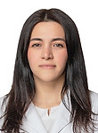 Врач Ахмедова Леман Имамгулу кызы
