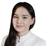 Врач Ахмедова Малика Алишеровна