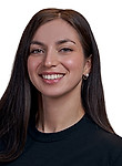 Врач Ахмедова Марина Радиковна