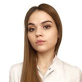 Врач Ахмедова София Ахмедовна