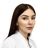 Врач Ахмедова Шоанат Рустамовна