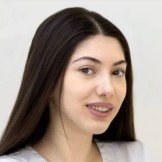 Врач Ахмедова Сиясат Курбановна