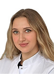 Врач Ахмедова Тамила Тагиевна