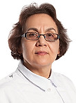 Врач Ахмедова Зухра Абдухамидовна