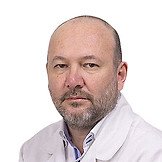 Врач Ахмеджанов Тимур Ильдарович