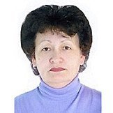 Врач Ахмеджанова Мавлюда Адиловна
